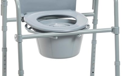 Best Bedside Commodes of 2026: Top Picks Reviewed
