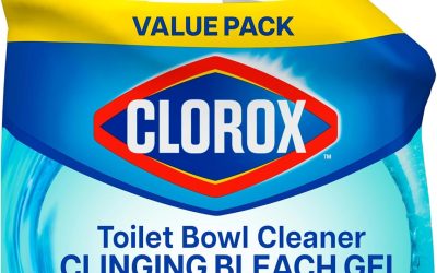 Best Toilet Bowl Cleaners of 2026: Top Picks Reviewed