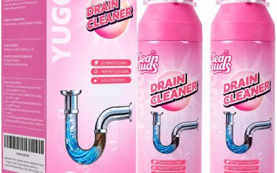 Best Kitchen Sink Drain Cleaners of 2026: Top Picks