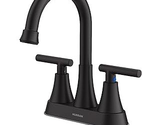 Best Bathroom Faucet and Sink Sets for Complete Vanities