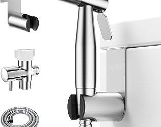 Best Bidet Attachments and Sprayers for Bathroom Upgrades