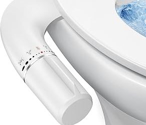 Best Bidet Attachments for Existing Toilets