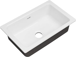 Best Cast Iron Kitchen Sinks for Long-Lasting Finish