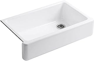 Best Farmhouse Apron Basins for a Cottage Renovation