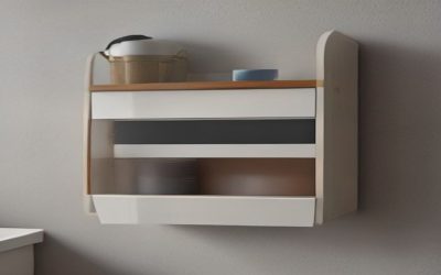 The 9 Best Floating Shelves for Kitchen and Bath Storage (2026)