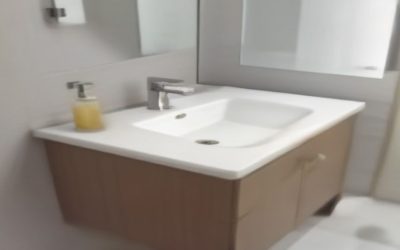 The 7 Best Floating Vanities for Small Bathroom Remodels (2026)