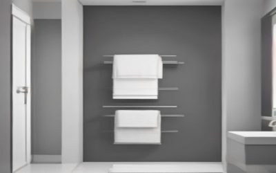 The 6 Best Heated Towel Racks for Luxury Bathroom Comfort (2026)