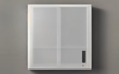 The 7 Best Medicine Cabinets with Integrated Lighting and Outlets (2026)