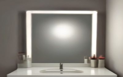 The 8 Best LED Vanity Mirrors with Adjustable Lighting (2026)