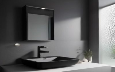 The 7 Best Matte Black Bathroom Fixtures for Modern Upgrades (2026)