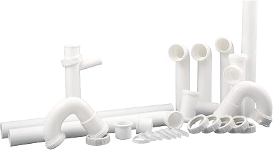 Best P-Trap Kits for DIY Plumbing Repairs