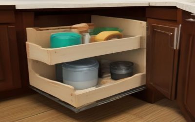 The 6 Best Pull-Out Cabinet Organizers for Kitchen Remodels (2026)