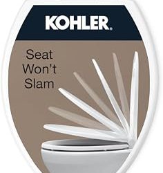 Best Quiet-Close Toilet Seats for Family Bathrooms