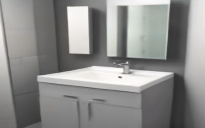 The 8 Best Small Bathroom Vanities for Tight Spaces (2026)