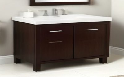 The 7 Best Transitional Bathroom Vanities Under $500 (2026)