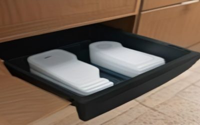 The 9 Best Under-Sink Storage Solutions for Cluttered Cabinets (2026)