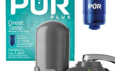 Best Under-Sink Water Filters in 2026