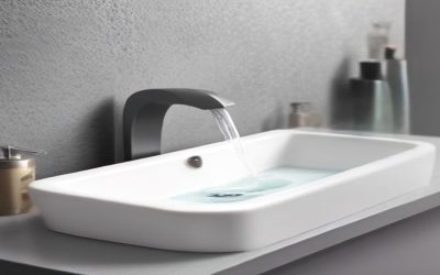 The 6 Best Waterfall Bathroom Sink Faucets for Modern Upgrades (2026)