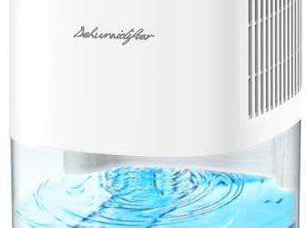 How to Choose a Dehumidifier for Your Bathroom