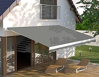 How to Choose a Retractable Awning for Your Patio