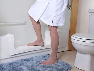 How to Install a Walk-In Shower: A DIY Approach