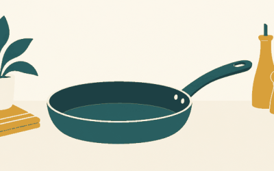 Best Cast Iron Frying Pan in 2026: Compared and Ranked