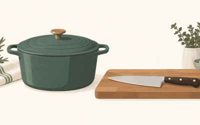 Best Chef Knife Set in 2026: Compared and Ranked