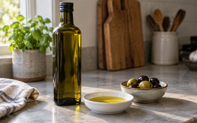 Best Spanish Olive Oil in 2026: Top Picks Compared