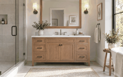 Best Bathroom Vanity with Sink 48 Inch in 2026: How the Top Models Compare