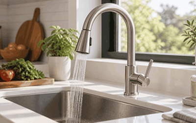 Best Water Faucet in 2026: What to Know Before You Buy