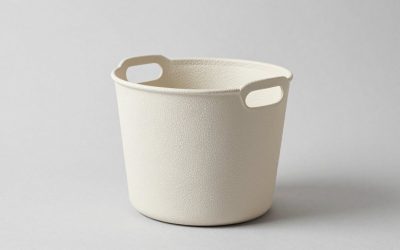 Bathroom Storage Baskets for Shelves: Sizes and Materials That Hold Up to Humidity