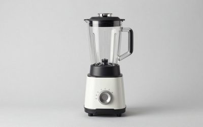 Best Blender for Personal Smoothies: Single-Serve Cups Compared