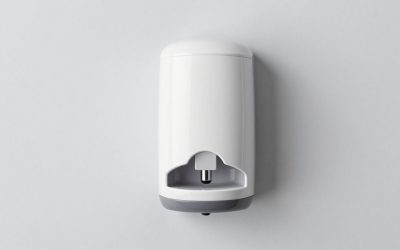 Best Built-In Soap Dispensers for Kitchen Sinks