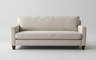 Best Convertible Futon Sofas for Small Spaces