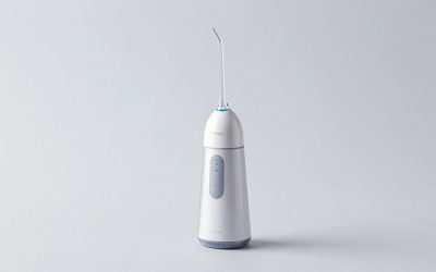 Best Countertop Water Flossers for Easy At-Home Dental Care