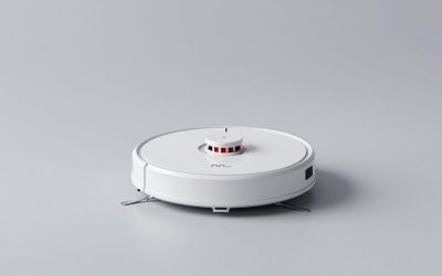 Best Cyber Monday Robot Vacuum Deals Under