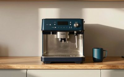 Best De’Longhi Built-In Coffee Machines (2026)