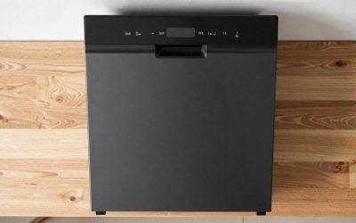 Best Dishwashers in 2026: Quiet, Efficient Picks