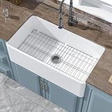 6 Best Farmhouse Kitchen Sinks (October 2026) Honest Reviews