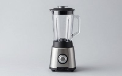 Best Ice Crusher Blender for Snow-Style Ice and Frozen Drinks