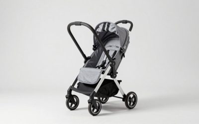 Best Jogging Strollers for Runners: Smooth Ride Picks