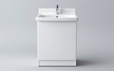 Best Laundry Utility Sink Cabinet Combos: 24-Inch Units Compared
