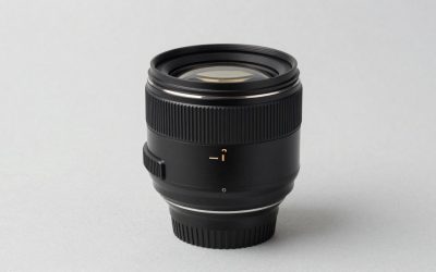 Best Lenses for Sony A7 IV: Sharp & Versatile Picks