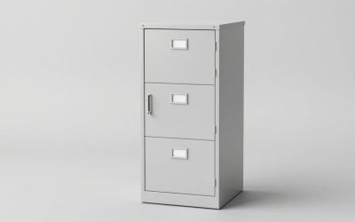 Best Locking Filing Cabinets for Home & Office
