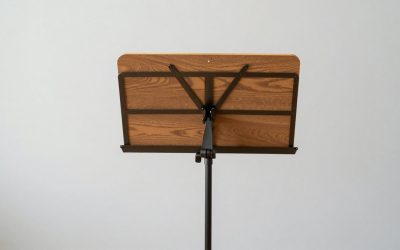 Best Music Stands for Practice, Performance, and Travel
