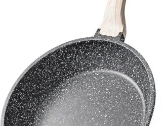 7 Best Non Stick Cooking Pans (October 2026)