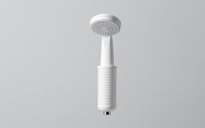 Best Shower Head Water Filters for Hard Water