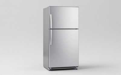 Best Side-by-Side Refrigerators for Your Kitchen