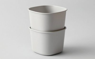 Best Stackable Bathroom Storage Bins With Lids: 7 Sets Compared