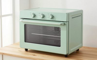 Best Steam Ovens in 2026: Countertop and Built-In
